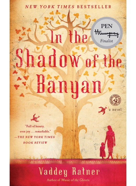 اشتري In the Shadow of the Banyan في الامارات