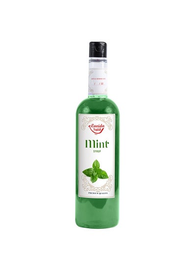 اشتري Mint Syrup ,400 Ml في مصر