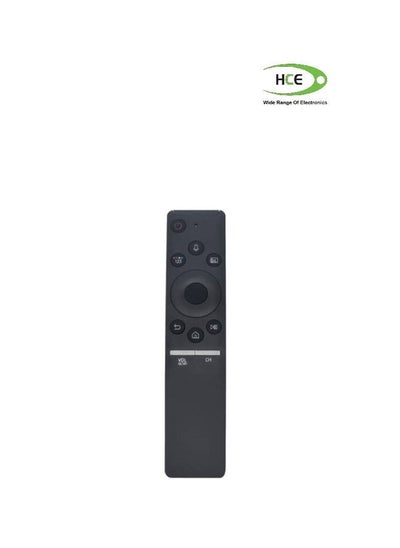 اشتري New  RMCSPM1AP1 Voice Remote Control for Samsung 4K Smart Touch TV QA75Q7FNAW Q6 Q7 Q8 GQ55Q6FNGT GQ65Q7FNGT QE65Q7FN GQ82Q6FNGT GQ65Q6FNGT QE65Q7FNAL QE65Q7FNALXXN في الامارات