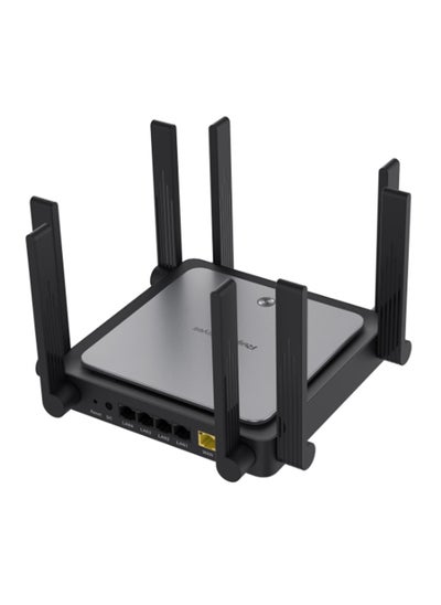 Buy RG-EW3200GX PRO 3200Mbps Wi-Fi 6 Dual-band Gigabit Mesh Router in UAE