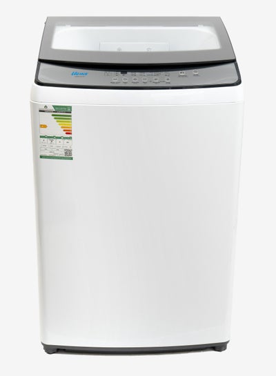 Buy Ugine Top Load Automatic Washing Machine, 16 KG, White - UWMTLN16W in Saudi Arabia