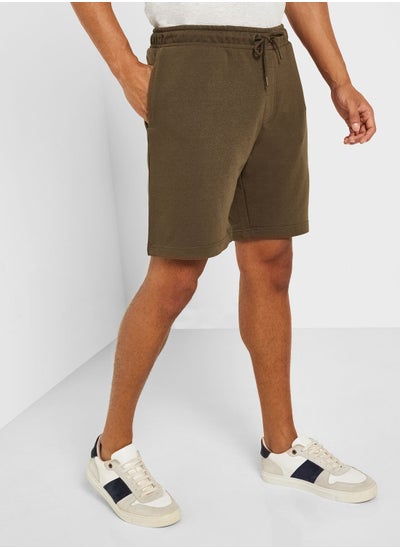 Buy Mens Shorts  With Drawcord And Metal in Saudi Arabia