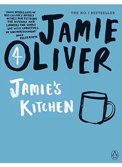 Buy Jamie's Kitchen in UAE