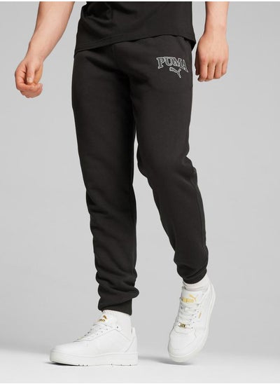 Buy Squad Logo Print Trackpants in Saudi Arabia