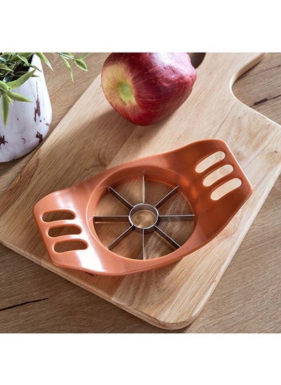 اشتري Easy Chef Apple Corer 17.7 x 3.9 x 10.6 cm في الامارات