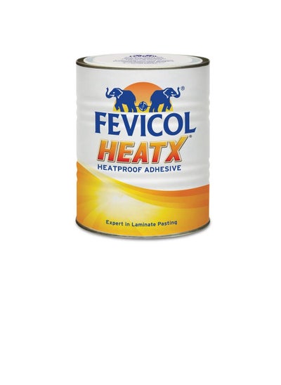 Buy Heatx Heatproof Adhesive - 650ml in UAE