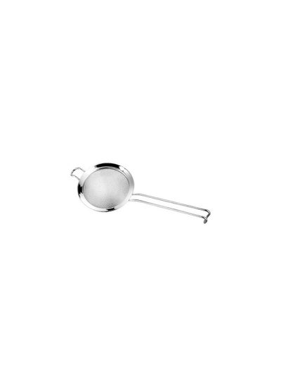 Buy Stainless Steel Strainer Chef 18cm in UAE