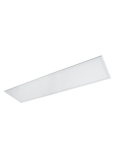 اشتري Ledvance Led Eco Panel Light Ceiling Backlit 30x120 - 36W 4000K, Cool White في الامارات