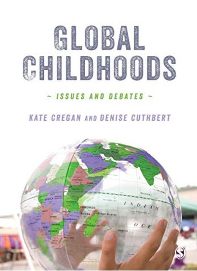 اشتري Global Childhoods في الامارات