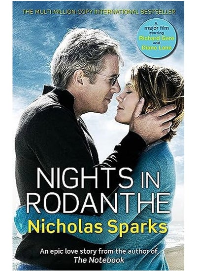 Buy Nights in Rodanthe in UAE