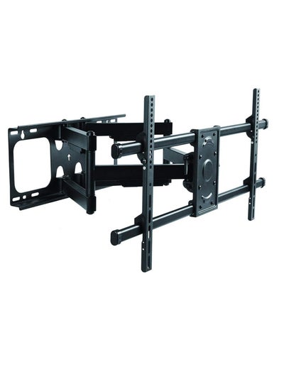 اشتري Premium Mount - Heavy Duty Dual Arm Articulating TV Wall Mount Bracket for 85" Sony XBR85X950G LED 4K UHD HDR Smart TV (Android TV) XBR-85X950G Tilt & Swivel with Reduced Glare في الامارات