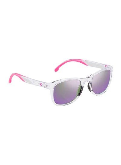 Buy Women's UV Protection Square Sunglasses - 716736709666 - Lens Size: 52 Mm in UAE