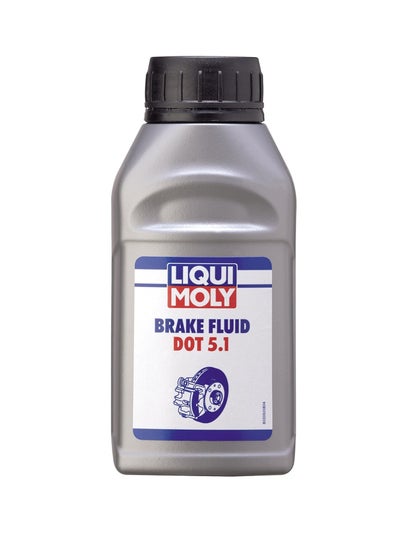 Buy Liqui Moly Brake Fluid DOT 5.1 in Saudi Arabia