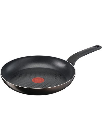 اشتري G6 Easy Cook N Clean Frypan 28Cm (B5540602) + G6 Easy Cook N Clean Frypan 24Cm (B5540402) في الامارات