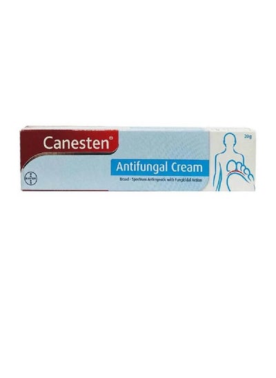 Buy Antifungal Cream 20g in UAE