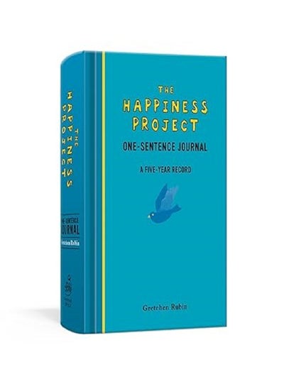 اشتري The Happiness Project في الامارات