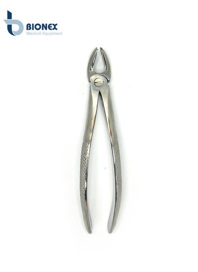 اشتري Medical Grade Upper Forceps For 3rd Premolar في الامارات