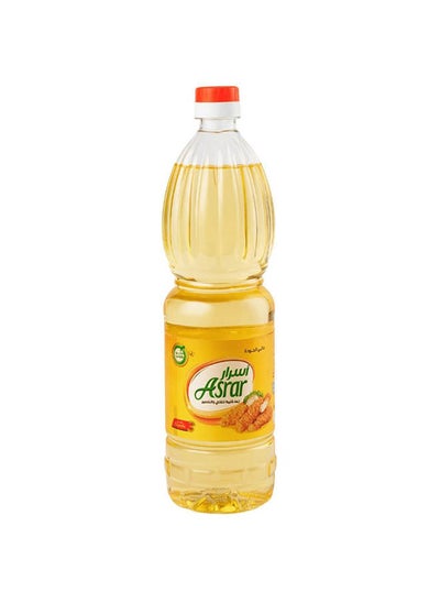 Buy Blended Oil For Frying And Cooking 900ml in Egypt