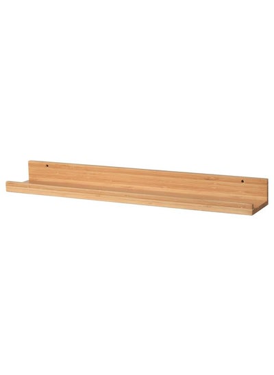 Buy Picture Ledge Bamboo 75 Cm in Saudi Arabia