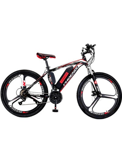 Buy ALPHA EMTB BIKE in UAE