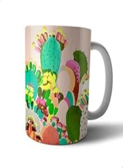 اشتري Mug Ceramic From Bit Hosny Wecanprint_10204 في مصر