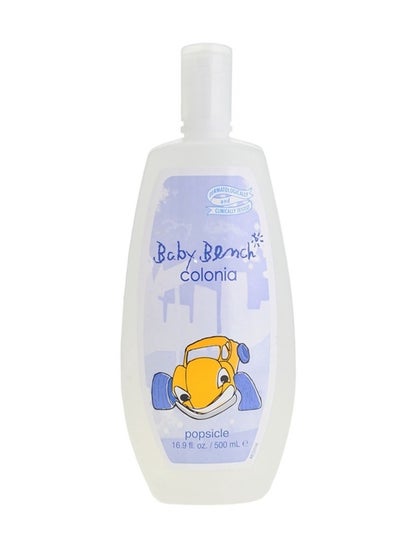 Buy Baby Cologne Popsicle 500ml in UAE