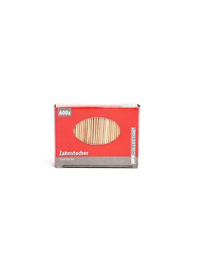 Buy 600-Piece Toothpick in UAE