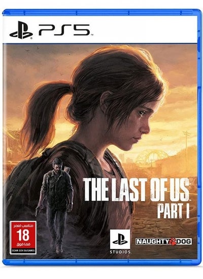 Buy The Last of Us Part I – PlayStation 5 ( PS5 ) in Saudi Arabia