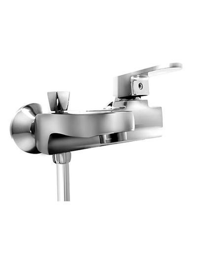 Buy Jawad Bathtub Mixer15 Lavadora Nickel in Egypt