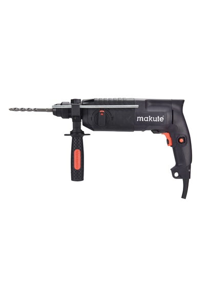 Buy Makute Jack Hammer Electric Tool (HD003) - Powerful 620W Hammer Drill for Building and Industrial Applications in UAE