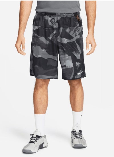 Buy Dri-Fit Totality 9" Camo Shorts in Saudi Arabia