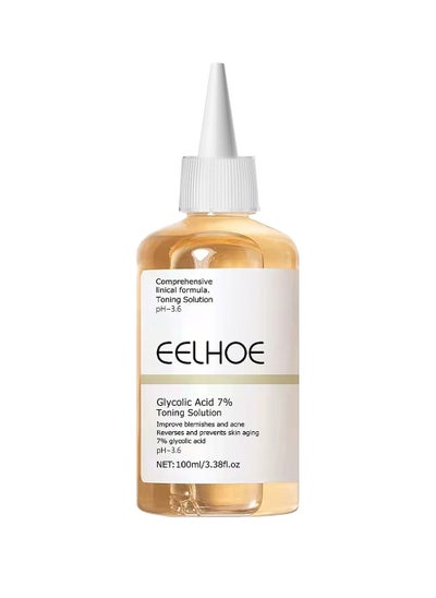 اشتري Glycolic Acid 7% Toning Solution في السعودية