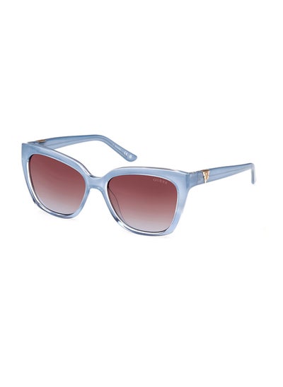 Buy Sunglasses For Women GU787892F55 in UAE