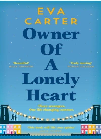 Buy Owner of a Lonely Heart in UAE