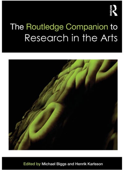 Buy The Routledge Companion to Research in the Arts in Saudi Arabia