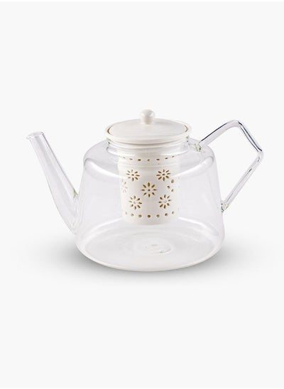 اشتري Oliva Tea Pot في الامارات