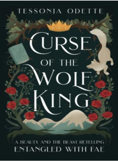 Buy Curse of the Wolf King in UAE