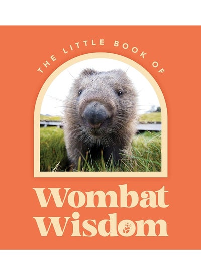 اشتري Little Book of Wombat Wisdom في الامارات