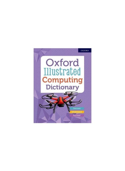 اشتري Oxford Illustrated Computing Dictionary في الامارات