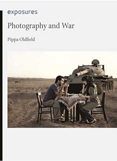 Buy Photography and War in UAE