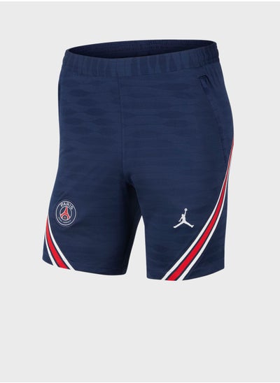 Buy PSG Home Strike Shorts in Saudi Arabia