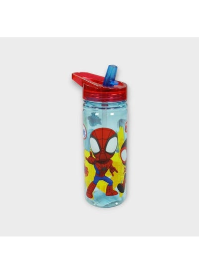 Buy Spidey & Friends 580 ML Large Ecozen Bottle in Egypt