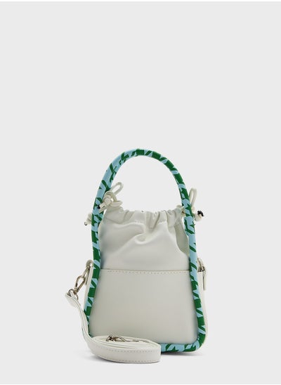 Buy Bucket Crossbody Bag in Saudi Arabia