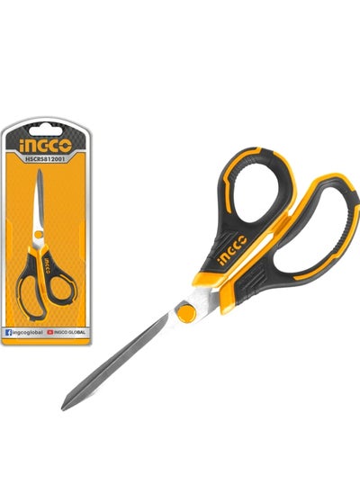 Buy INGCO Multipurpose Scissors 8.5" Length 215mm in Egypt