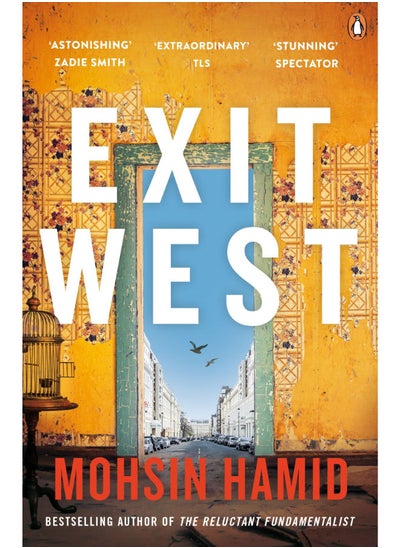 Buy Exit West in Egypt