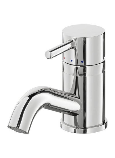 Buy Wash Basin Mixer Tap Chrome Plated in Saudi Arabia