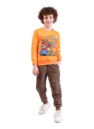 Buy Kids PJ Set in Egypt