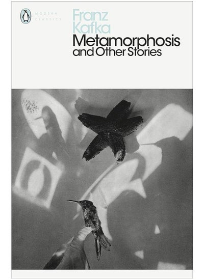 Buy Metamorphosis and Other Stories in Egypt