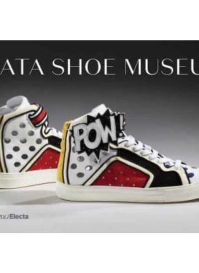 Buy Bata Shoe Museum : A Guide to the Collection in Saudi Arabia