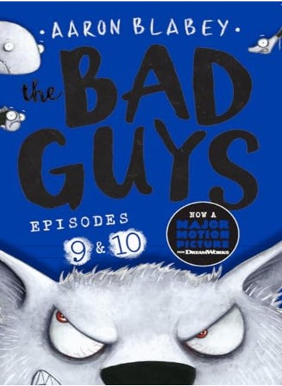 اشتري The Bad Guys: Episode 9&10 في الامارات